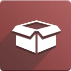 Odoo Voorraad Icon
