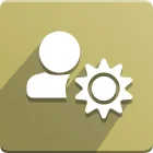 Odoo Verlof Icon