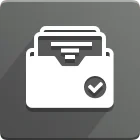 Odoo DMS Icon