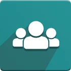 Odoo HRM Icon
