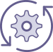 Odoo tekst en afbeelding blok