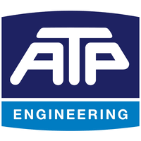 ATP Engineering Logo