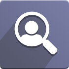 Odoo verwijzingen icon