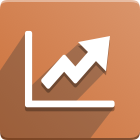 Odoo Verkoop Icon