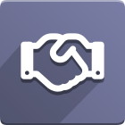 Odoo CRM Icon