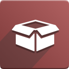 Odoo Voorraad Icon