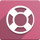 Odoo Helpdesk Icon