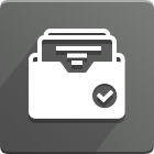 Odoo DMS Icon
