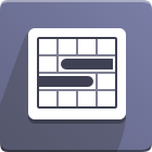 Odoo verhuur icon
