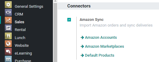 Odoo Field Service Navigate