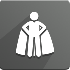 Odoo verwijzingen icon