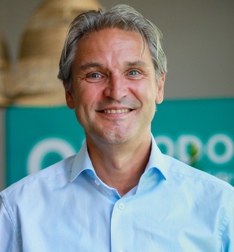 Make an appointment with Erwin van der Ploeg