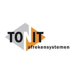 Tonit Afrekensystemen