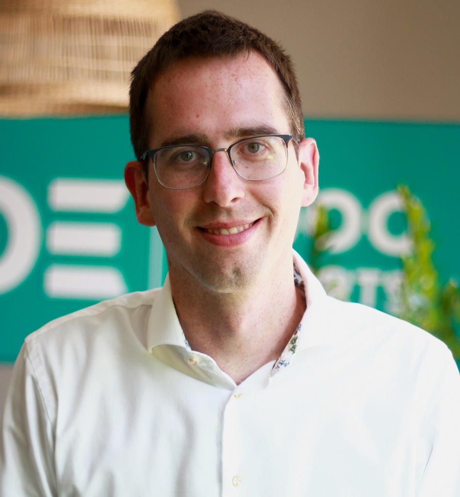 Bastiaan de Keijzer