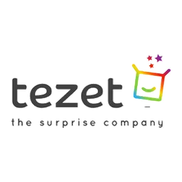 Tezet Business Gifts B.V.