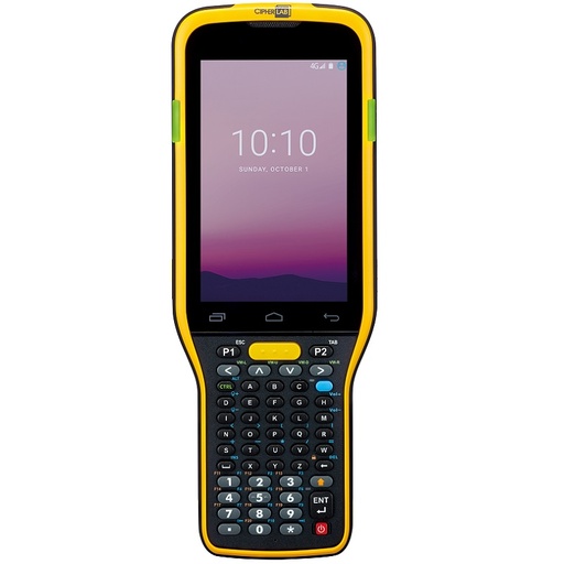 Cipherlab RK95 MR keypad-terminal
