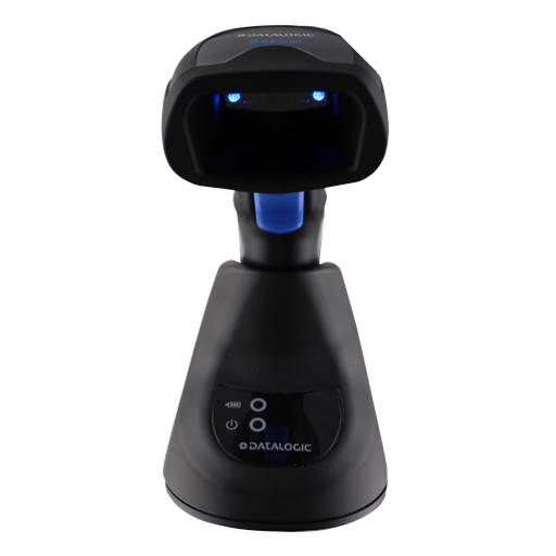 QM2500 barcodescanner