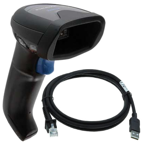 Barcodescanner