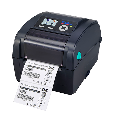 Labelprinter