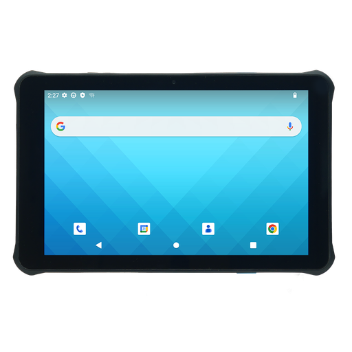 Unitech RT112 robuuste tablet