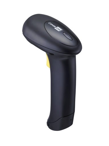 Cipherlab 1500P barcodescanner