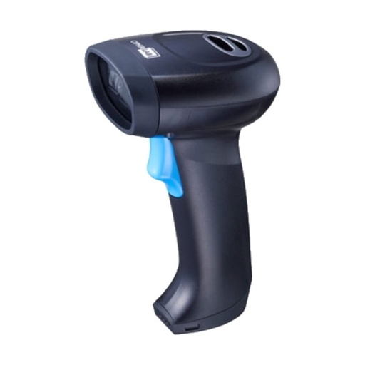 Cipherlab 2500 barcodescanner