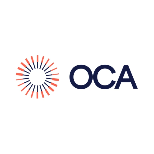 Odoo Community Association logo