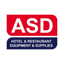 ASD Aruba website showcase